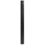 Rectangular gray bamboo rug 80x500 cm by vidaXL, Rugs - Ref: Foro24-376796, Price: 45,98 €, Discount: %