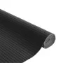 Alfombra rectangular bambú gris 80x500 cm de vidaXL, Alfombras - Ref: Foro24-376796, Precio: 45,24 €, Descuento: %