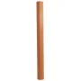 Rectangular brown bamboo rug 80x500 cm by vidaXL, Rugs - Ref: Foro24-376794, Price: 50,28 €, Discount: %