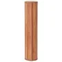 Rechteckiger brauner Bambusteppich 70x400 cm von vidaXL, Teppiche - Ref: Foro24-376884, Preis: 36,32 €, Rabatt: %