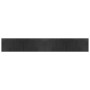 Rectangular gray bamboo rug 60x400 cm by vidaXL, Rugs - Ref: Foro24-376850, Price: 31,68 €, Discount: %