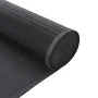Rechteckiger grauer Bambusteppich 60x400 cm von vidaXL, Teppiche - Ref: Foro24-376850, Preis: 31,17 €, Rabatt: %