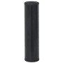 Rectangular black bamboo rug 60x400 cm by vidaXL, Rugs - Ref: Foro24-376846, Price: 32,80 €, Discount: %