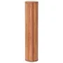 Rectangular brown bamboo rug 70x300 cm by vidaXL, Rugs - Ref: Foro24-376878, Price: 42,66 €, Discount: %