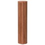 Rectangular brown bamboo rug 80x200 cm by vidaXL, Rugs - Ref: Foro24-376908, Price: 47,11 €, Discount: %