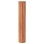 Rechteckiger brauner Bambusteppich 100x500 cm von vidaXL, Teppiche - Ref: Foro24-376962, Preis: 55,64 €, Rabatt: %
