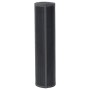 Rectangular gray bamboo rug 70x400 cm by vidaXL, Rugs - Ref: Foro24-376886, Price: 35,07 €, Discount: %