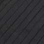 Rectangular gray bamboo rug 80x400 cm by vidaXL, Rugs - Ref: Foro24-376922, Price: 37,58 €, Discount: %
