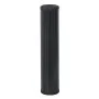 Rectangular black bamboo rug 100x500 cm by vidaXL, Rugs - Ref: Foro24-376960, Price: 52,48 €, Discount: %