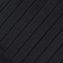 Alfombra rectangular bambú negro 100x500 cm de vidaXL, Alfombras - Ref: Foro24-376960, Precio: 53,31 €, Descuento: %
