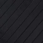 Rectangular black bamboo rug 100x500 cm by vidaXL, Rugs - Ref: Foro24-376960, Price: 52,48 €, Discount: %