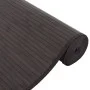 Alfombra rectangular bambú marrón oscuro 80x500 cm de vidaXL, Alfombras - Ref: Foro24-376929, Precio: 47,35 €, Descuento: %