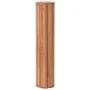 Rectangular bamboo rug in natural color 60x1000 cm by vidaXL, Rugs - Ref: Foro24-376859, Price: 61,49 €, Discount: %