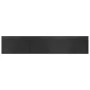 Rectangular gray bamboo rug 60x300 cm by vidaXL, Rugs - Ref: Foro24-376844, Price: 24,47 €, Discount: %