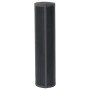 Alfombra rectangular bambú gris 60x300 cm de vidaXL, Alfombras - Ref: Foro24-376844, Precio: 25,56 €, Descuento: %
