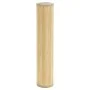 Rectangular bamboo rug light natural color 100x1000 cm by vidaXL, Rugs - Ref: Foro24-376969, Price: 90,16 €, Discount: %