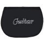 Funda para guitarra clásica 4/4 tela negro 100x37 cm de vidaXL, Fundas y estuches de guitarra - Ref: Foro24-70155, Precio: 12...