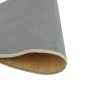 Runder Bambusteppich in heller Naturfarbe, 80 cm von vidaXL, Teppiche - Ref: Foro24-376981, Preis: 21,32 €, Rabatt: %