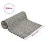 Lámina de piedra gris 800x40 cm de vidaXL, Accesorios para estanques y fuentes - Ref: Foro24-4007533, Precio: 105,67 €, Descu...