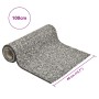 Graue Steinplatte 100x40 cm von vidaXL, Zubehör für Teiche und Brunnen - Ref: Foro24-4007527, Preis: 25,89 €, Rabatt: %