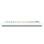 Estructura de cama con LED madera ingeniería blanco 135x190 cm de vidaXL, Camas y somieres - Ref: Foro24-3281133, Precio: 183...