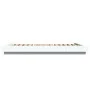 White engineered wood bed frame with LED 135x190 cm by vidaXL, Beds and slatted bases - Ref: Foro24-3281133, Price: 180,82 €,...