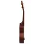 Soprano ukulele set for children with dark wood 21" case by vidaXL, String instruments - Ref: Foro24-70145, Price: 33,13 €, D...