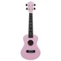 Soprano ukulele set with pink 23" case for children by vidaXL, String instruments - Ref: Foro24-70153, Price: 32,74 €, Discou...