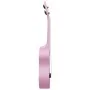 Soprano ukulele set with pink 23" case for children by vidaXL, String instruments - Ref: Foro24-70153, Price: 32,74 €, Discou...