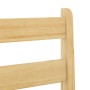High stools 2 pcs solid pine wood by vidaXL, Furniture sets for kitchens and dining rooms - Ref: Foro24-4005693, Price: 107,0...