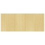 Bambus-Trennwand, helle Naturfarbe, 165 x 400 cm von vidaXL, Raumteiler - Ref: Foro24-377000, Preis: 83,15 €, Rabatt: %