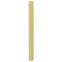 Bambus-Trennwand, helle Naturfarbe, 165 x 400 cm von vidaXL, Raumteiler - Ref: Foro24-377000, Preis: 83,15 €, Rabatt: %