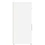 Aparador de madera de ingeniería 2 uds blanco 60x31x70 cm de vidaXL, Aparadores - Ref: Foro24-3276546, Precio: 138,42 €, Desc...