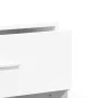 Engineered wood sideboard 2 pcs white 60x31x70 cm by vidaXL, Sideboards - Ref: Foro24-3276546, Price: 138,42 €, Discount: %