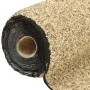 Natural sand-colored stone coating 700x40 cm by vidaXL, Accessories for ponds and fountains - Ref: Foro24-4007506, Price: 94,...