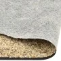 Natural sand-colored stone coating 700x40 cm by vidaXL, Accessories for ponds and fountains - Ref: Foro24-4007506, Price: 94,...