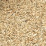 Revestimiento de piedra color arena natural 700x40 cm