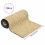 Natural sand-colored stone coating 700x40 cm by vidaXL, Accessories for ponds and fountains - Ref: Foro24-4007506, Price: 94,...