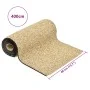 Natürliche sandfarbene Steinbeschichtung 400x40 cm von vidaXL, Zubehör für Teiche und Brunnen - Ref: Foro24-4007504, Preis: 6...