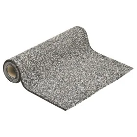 Gray stone cladding 150x100 cm by vidaXL, Accessories for ponds and fountains - Ref: Foro24-4007546, Price: 64,71 €, Discount: %