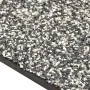 Gray stone cladding 150x100 cm by vidaXL, Accessories for ponds and fountains - Ref: Foro24-4007546, Price: 64,71 €, Discount: %