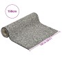 Graue Steinverkleidung 150x100 cm von vidaXL, Zubehör für Teiche und Brunnen - Ref: Foro24-4007546, Preis: 66,04 €, Rabatt: %