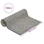 Gray stone cladding 150x100 cm by vidaXL, Accessories for ponds and fountains - Ref: Foro24-4007546, Price: 64,71 €, Discount: %