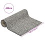 Graue Steinverkleidung 400x100 cm von vidaXL, Zubehör für Teiche und Brunnen - Ref: Foro24-4007550, Preis: 133,60 €, Rabatt: %