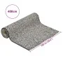 Revestimiento de piedra gris 400x100 cm de vidaXL, Accesorios para estanques y fuentes - Ref: Foro24-4007550, Precio: 124,76 ...