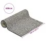 Gray stone cladding 600x100 cm by vidaXL, Accessories for ponds and fountains - Ref: Foro24-4007552, Price: 192,33 €, Discoun...