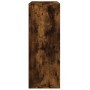 Sideboards 2 pcs engineered wood smoked oak 60x31x84 cm by vidaXL, Sideboards - Ref: Foro24-3276571, Price: 140,13 €, Discoun...
