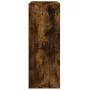 Sideboards 2 Stück, Holzwerkstoff, geräucherte Eiche, 60 x 31 x 84 cm von vidaXL, Sideboards - Ref: Foro24-3276571, Preis: 13...