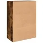 Sideboards 2 Stück, Holzwerkstoff, geräucherte Eiche, 60 x 31 x 84 cm von vidaXL, Sideboards - Ref: Foro24-3276571, Preis: 13...