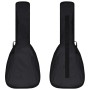 Sopran-Ukulele-Set mit Koffer für Kinder, Babyblau, 21 Zoll von vidaXL, Streichinstrumente - Ref: Foro24-70149, Preis: 30,01 ...